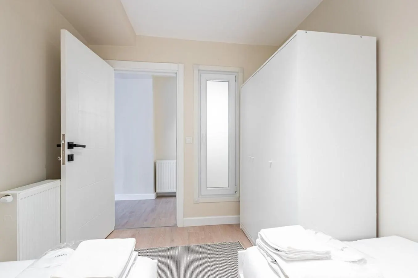Apartament Brand New Modern Prime 2Bd1Bath Cozy Home! #244 Istanbul