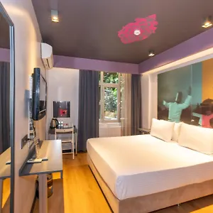 4* Hotel Tulip & - Taksim Pera Center
